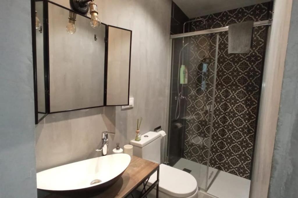 Cdz - Casa De Viajeros Pasquin Apartment