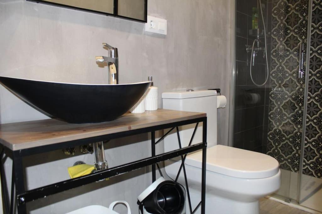 Apartment Cdz - Casa De Viajeros Pasquin Cadiz