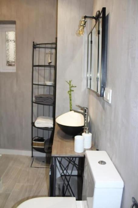 Cdz - Casa De Viajeros Pasquin Apartment *