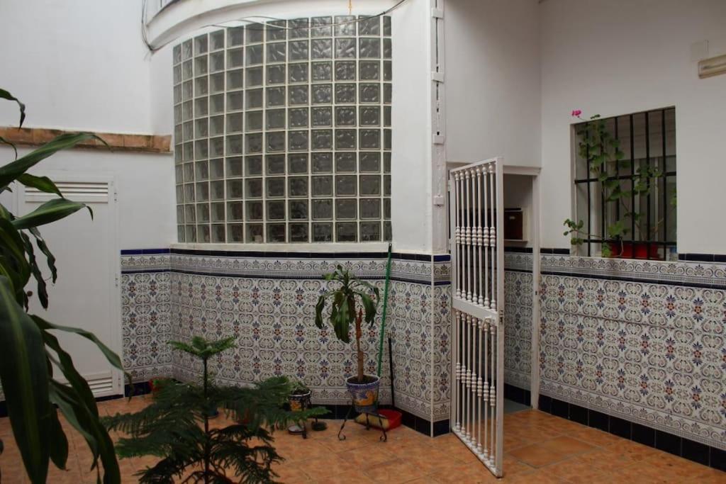 Cdz - Casa De Viajeros Pasquin Apartment *