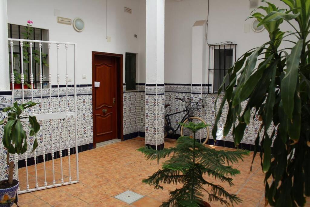 Cdz - Casa De Viajeros Pasquin