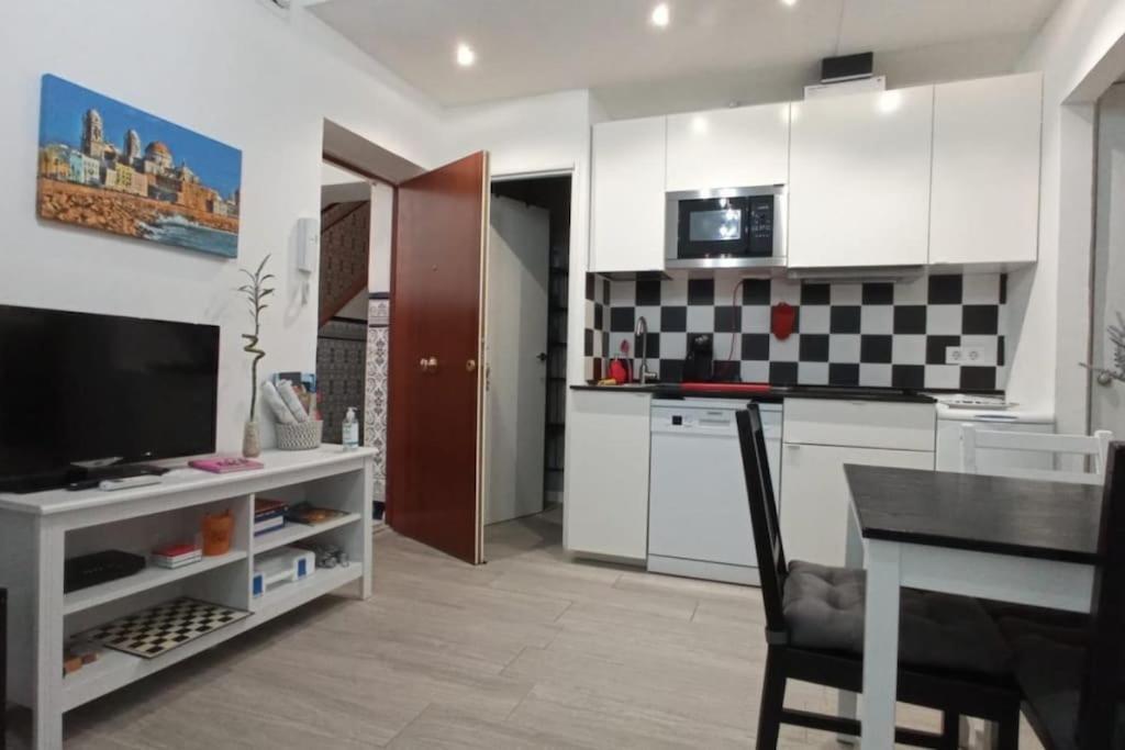 Cdz - Casa De Viajeros Pasquin Apartment *