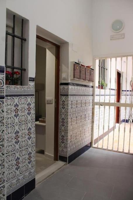 Apartment Cdz - Casa De Viajeros Pasquin